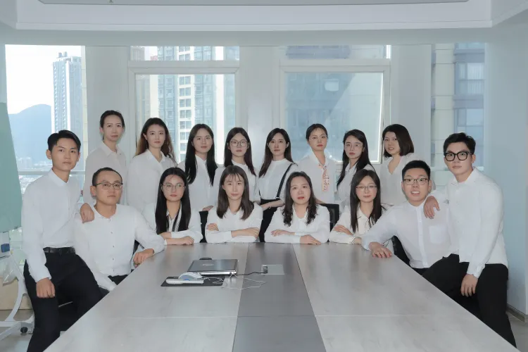YUNNAN YINGFU TRADING CO., LTD
