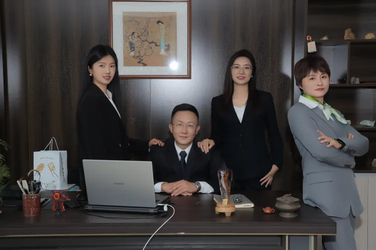 YUNNAN YINGFU TRADING CO., LTD