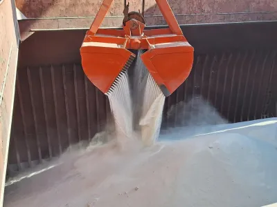 Product Transportation_Grab Loading