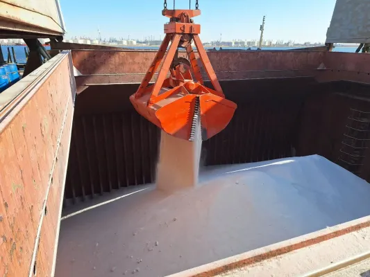 Product Transportation_Grab Loading