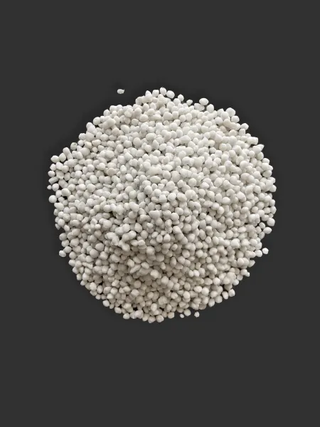 Ammonium Sulfate Granular (Steel Grade)