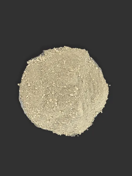 Phosphate Rock