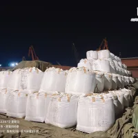 Cargo storage and transportation