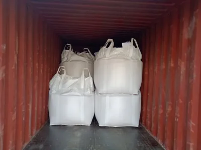 Cargo storage and transportation