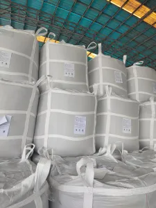 Cargo storage