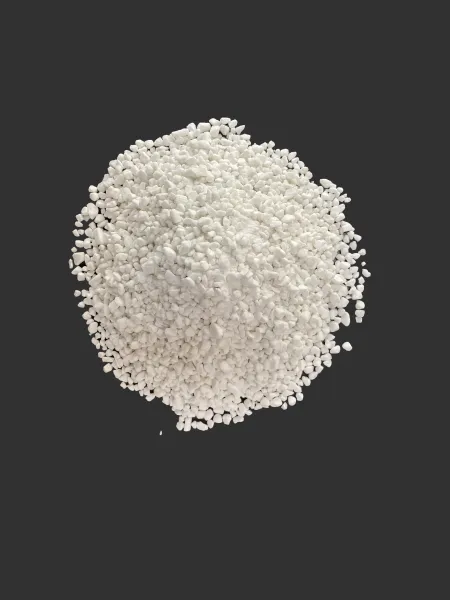 Sulphate Of Potash Granular