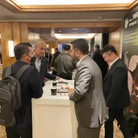 Participate in fertilizer industry exhibitions