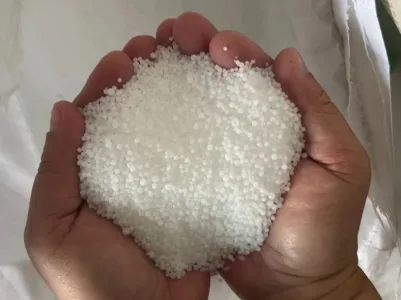 UREA Real object shooting