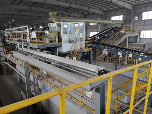 Factory Photos