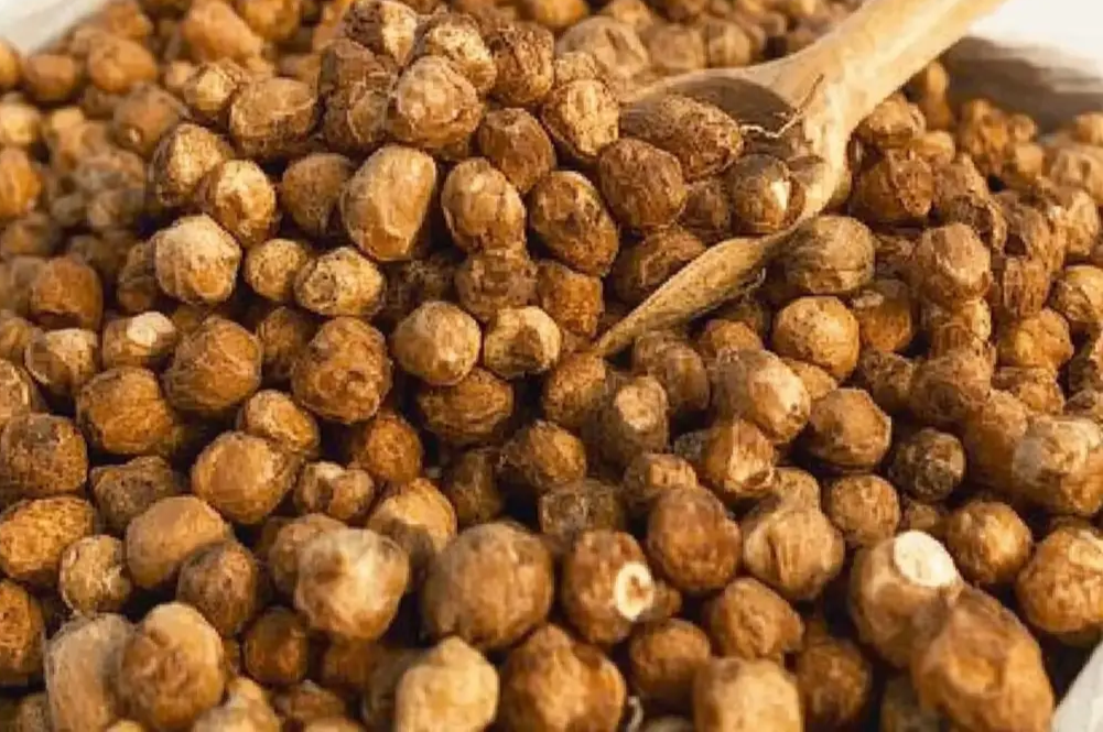 شهادة ISO 22000 الخاصة بتصنيع زيت عين الجمل