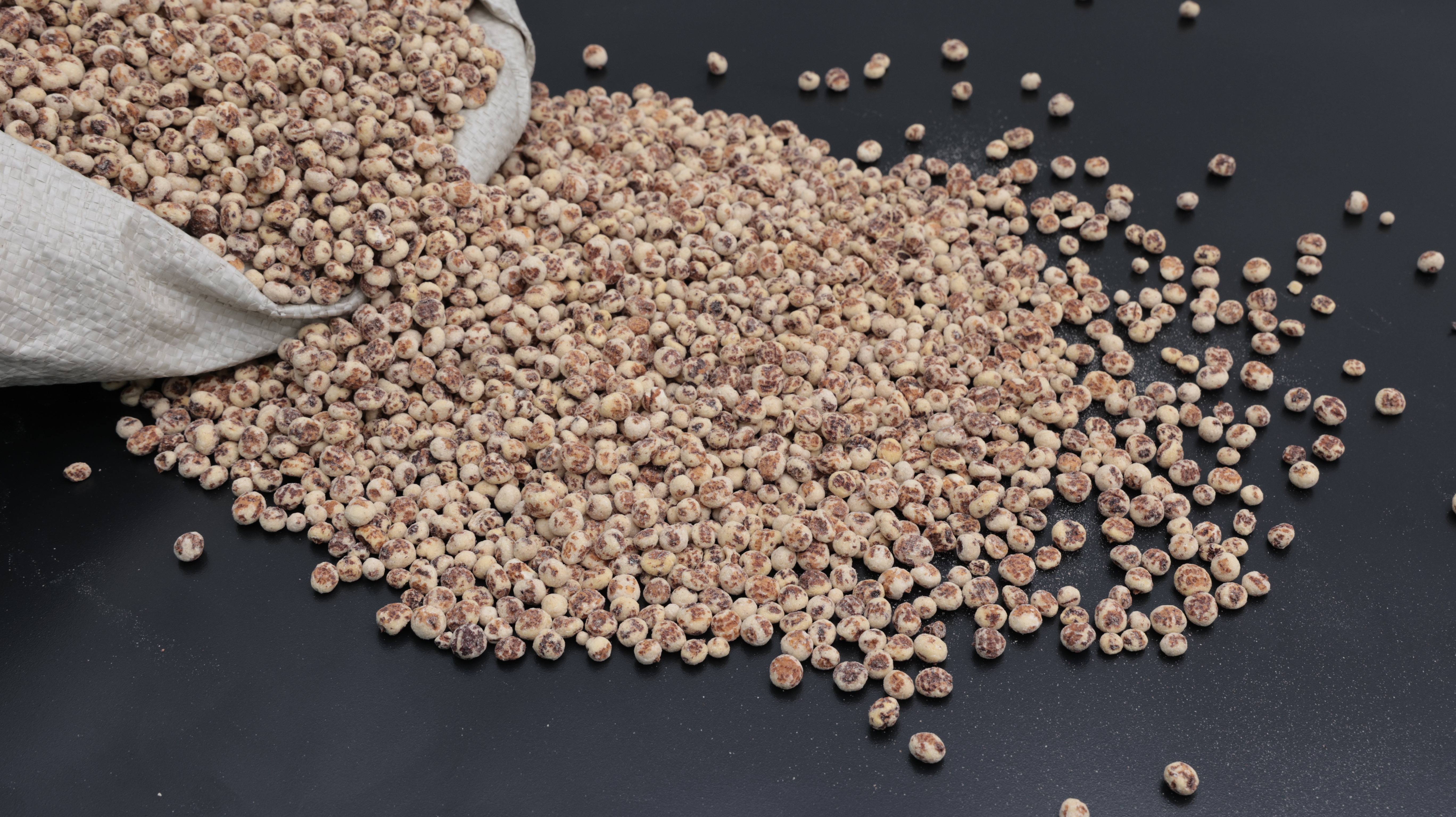 Enhance Skincare Formulations with Tigernut Oil | Stability & Skin Feel ...