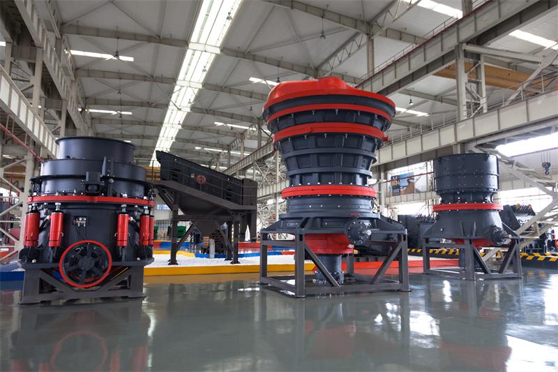 HPT Máy nghiền đa xi lanh nguyên lý cấu trúc kỹ thuật