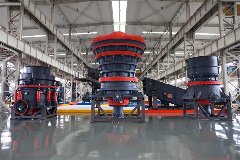 Schéma de flux de concassage avec séparation fine/grosses particules dans une mine africaine