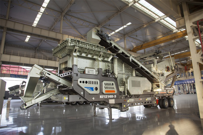 Maintenance checklist and fault diagnosis tips for stone crushing line equipment