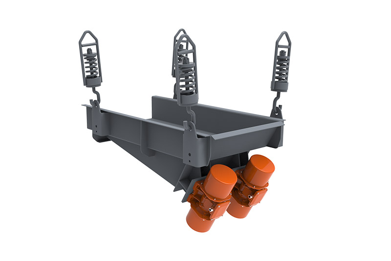 رسم بياني يوضح تأثير ضبط قوة التنبيه على كفاءة الإنتاج وتقليل التآكل