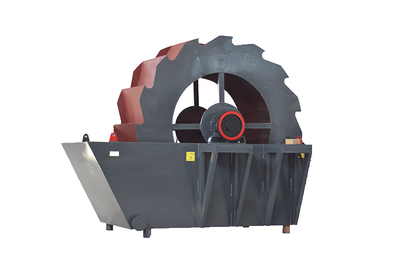 Comparación visual entre VSI6X y modelos tradicionales mostrando menor desgaste en componentes clave