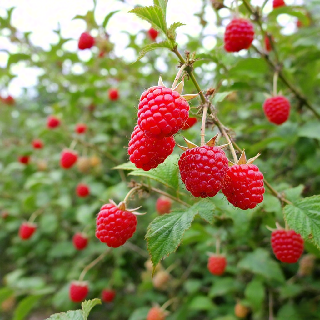 Ein Bild von frischem Knoblauch in einem 10-Kilogramm-Netzsack