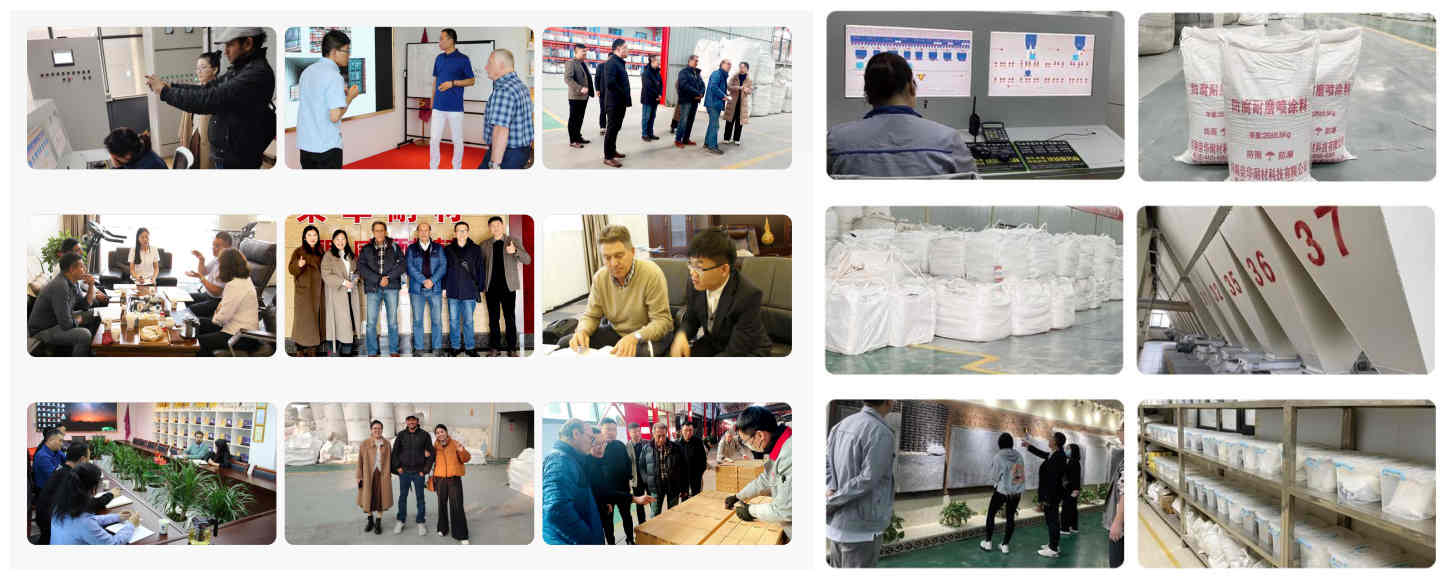 Ceramic Fiber Module-6