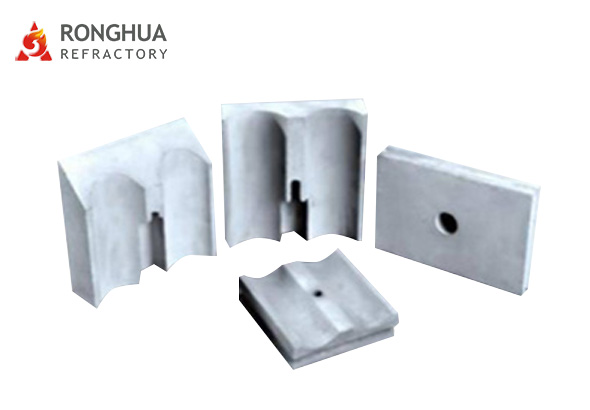 Diagram illustrating the heat retention benefits of 1260°C ceramic fiber paper in industrial furnace lining