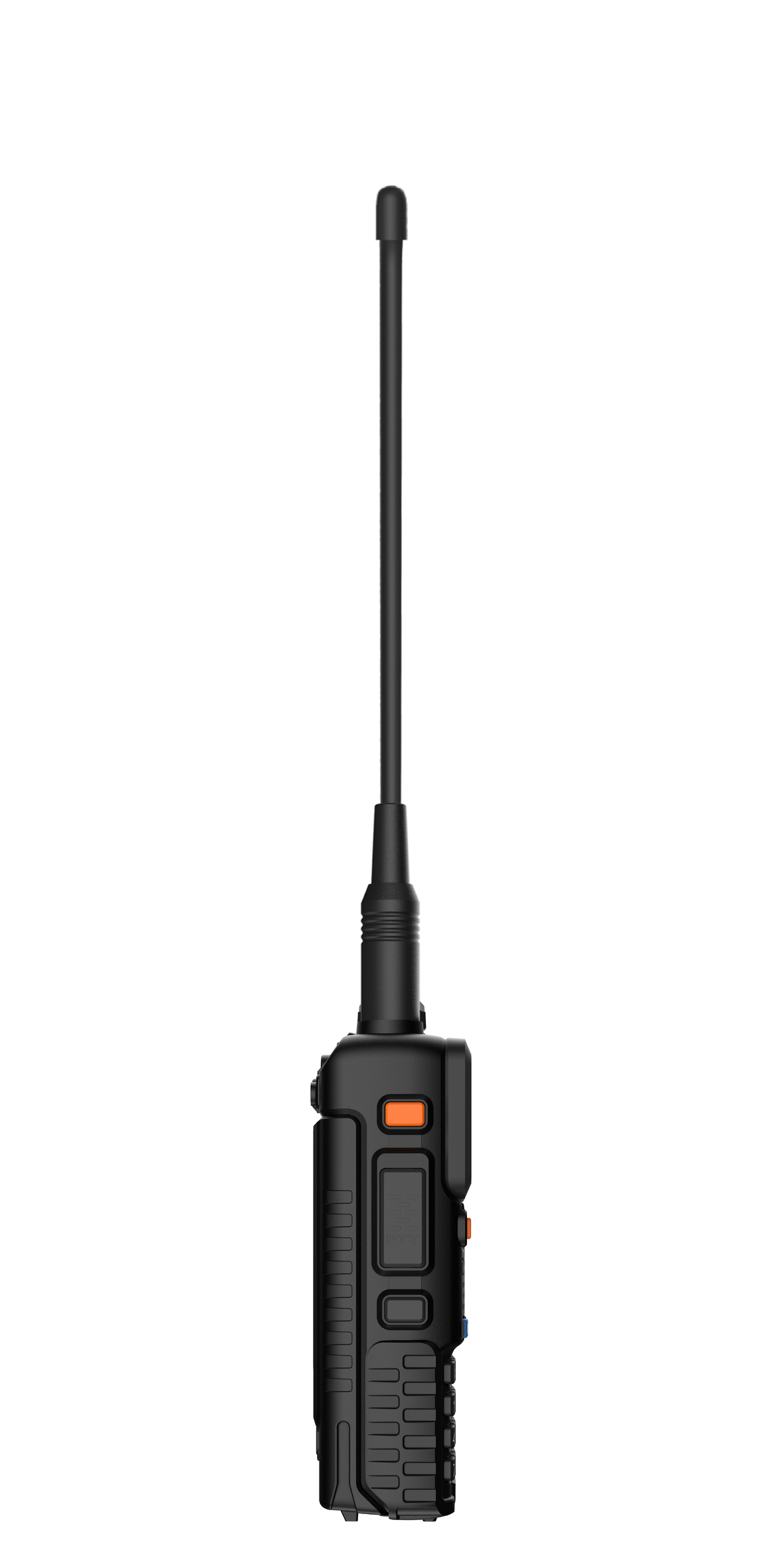 BAOFENG 5RM/5RH в работе на строительном участке