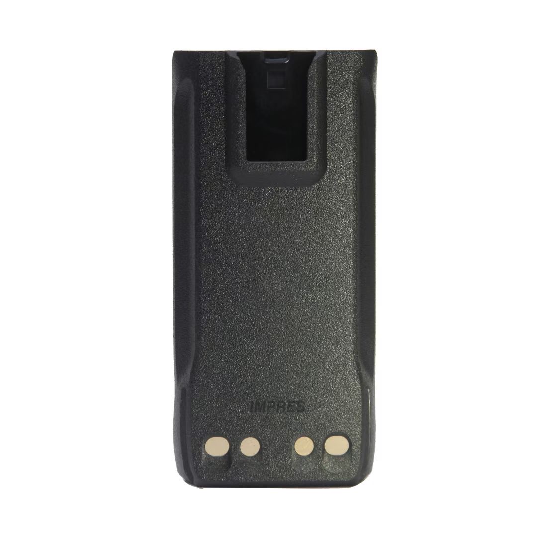 NNTN5510 тонкая батарея для Motorola GP