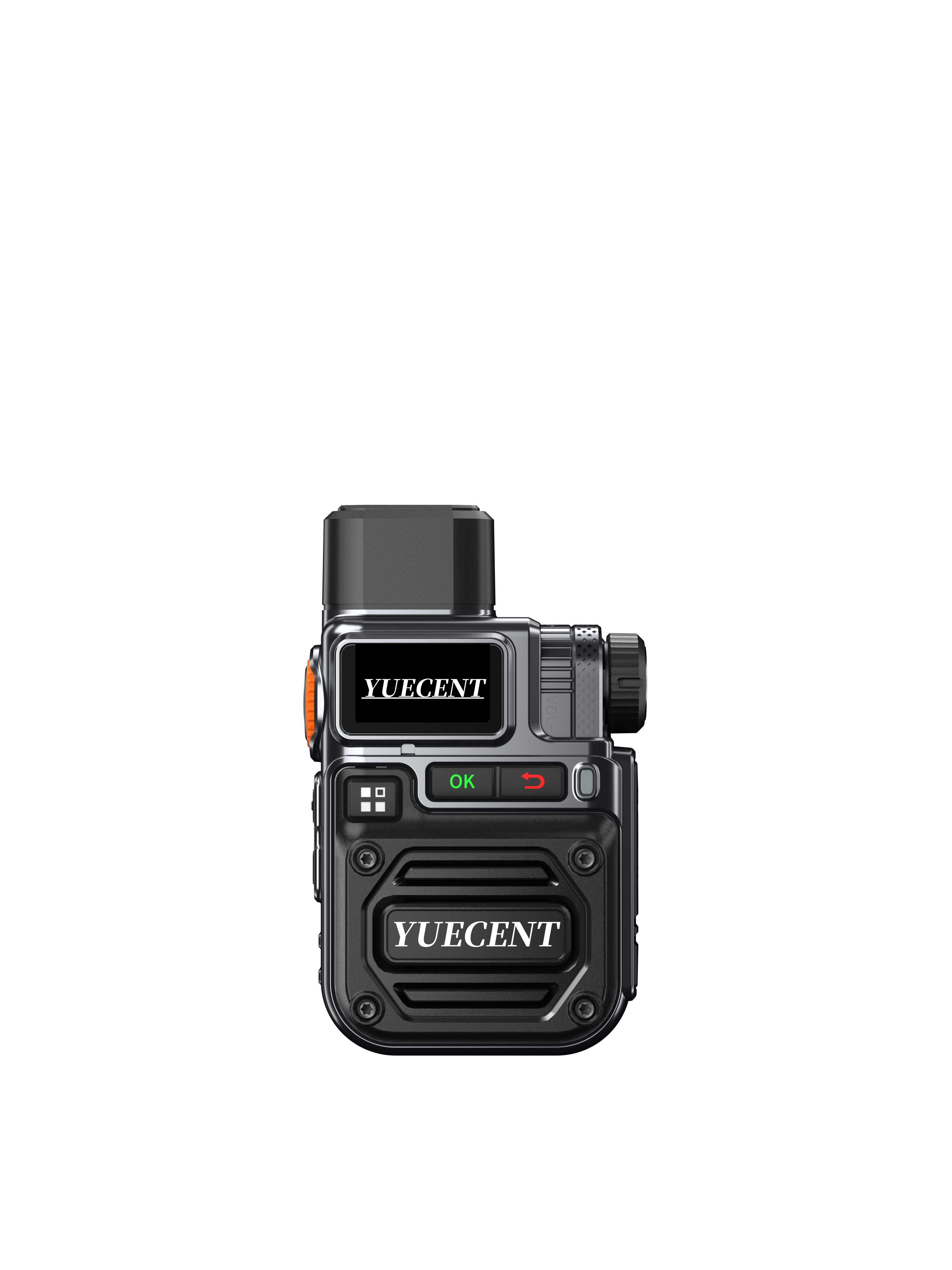 YUECENT Y50X在恶劣环境中的使用场景