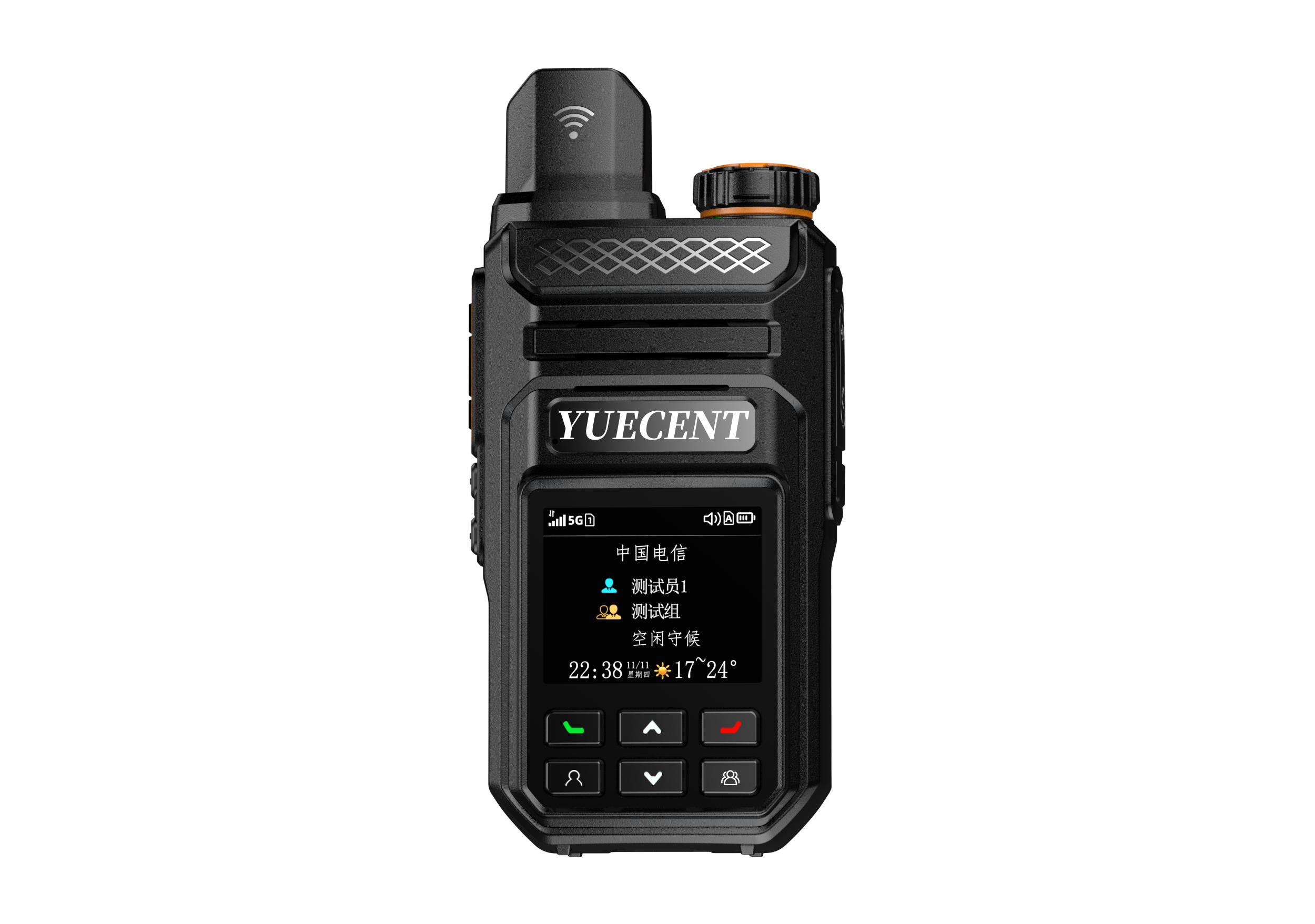 智能降噪对讲机的环境适应性优化技巧