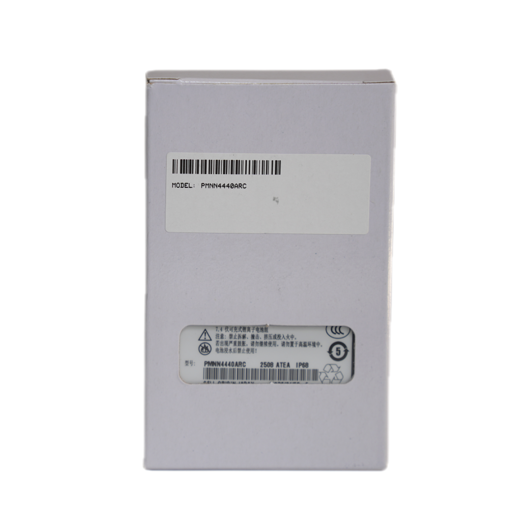 无线通信设备电池技术未来趋势图示