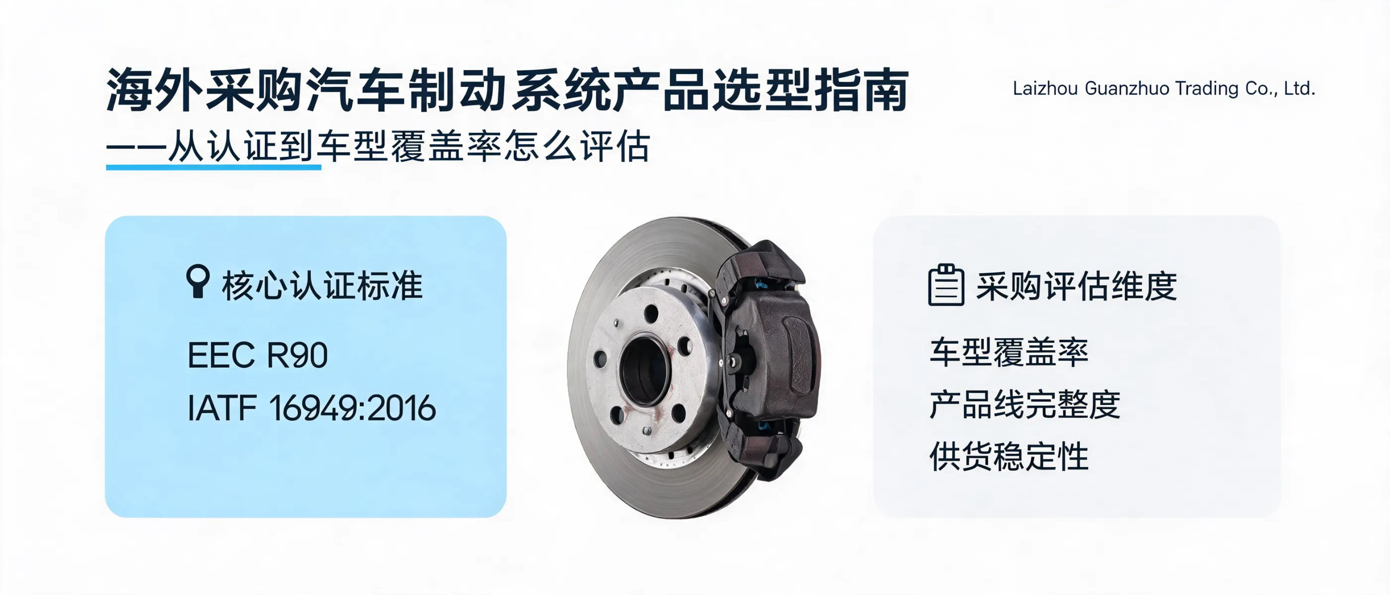 Laizhou Guanzhuo Trading Co., Ltd. - Quality Passenger Car Brake Drums for B2B Global Auto Parts Supply