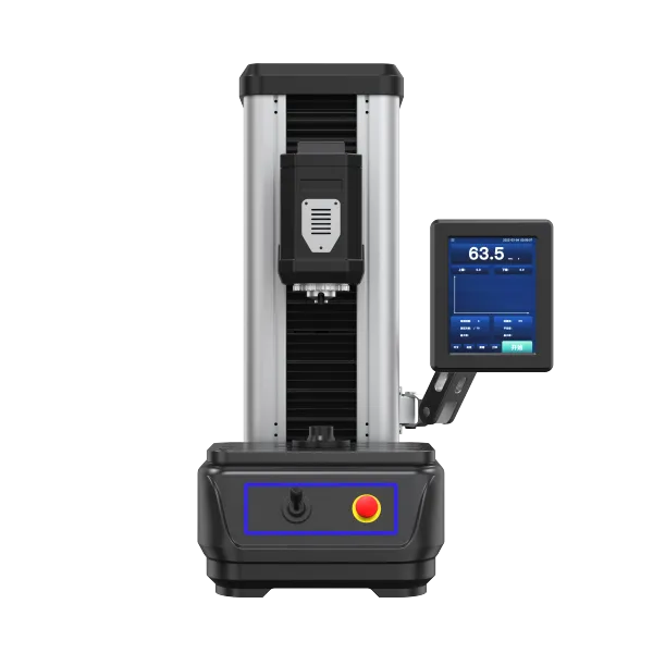 Rockwell Hardness Tester10MHRS-150J