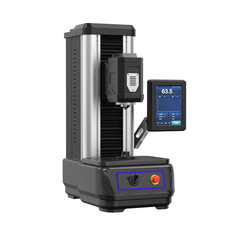 Rockwell hardness tester 10MHRS-150J