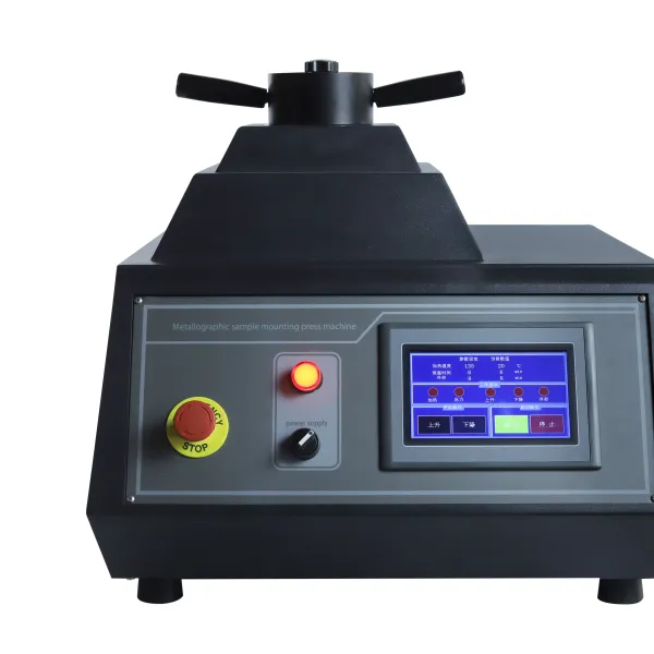 Вставной станок  ZXQ-50S