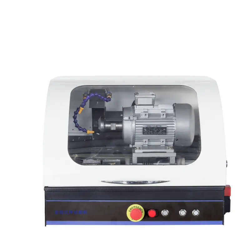 Cutting machine SQ-60