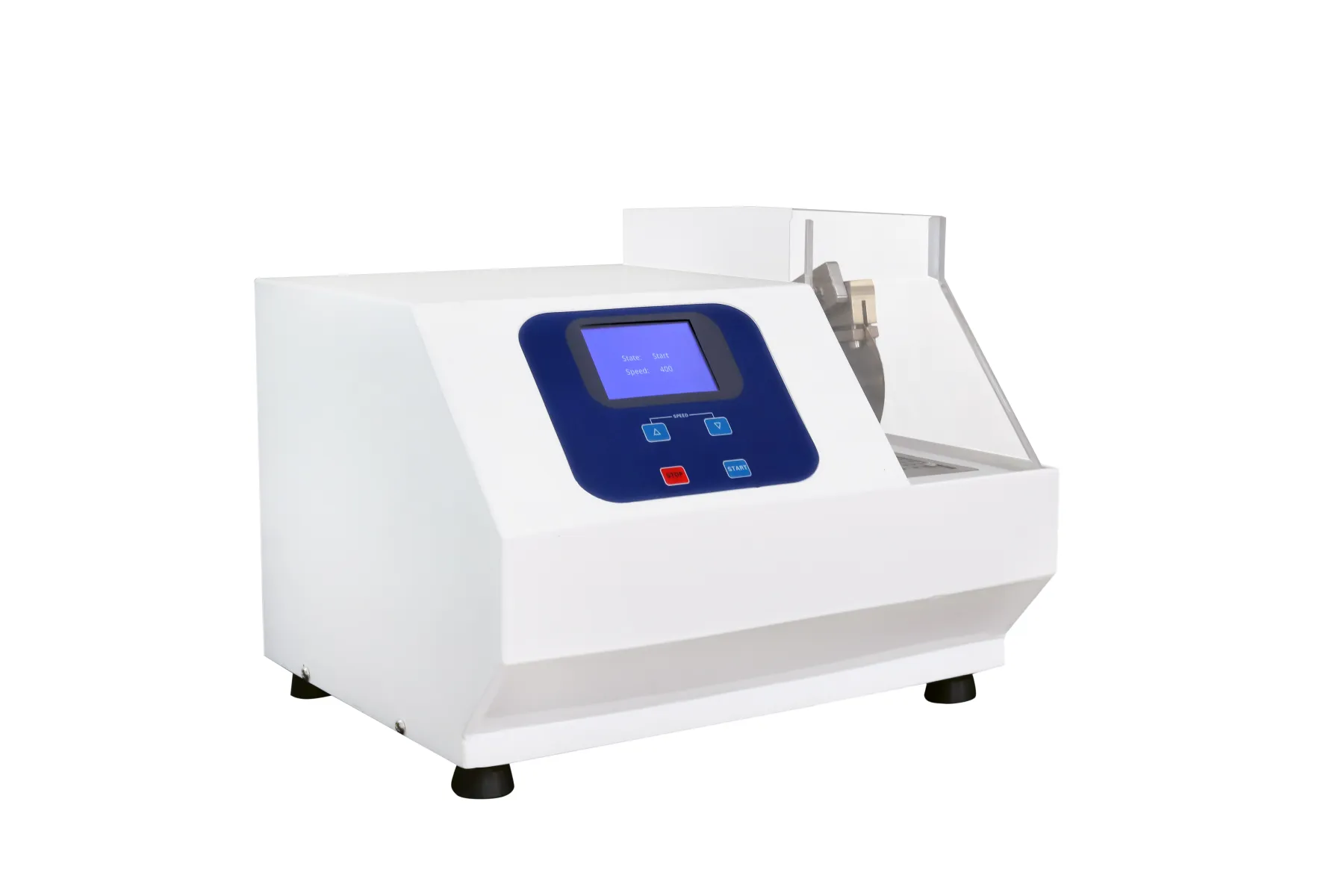 DS-600 Precision Cutting Machine – High-Accuracy Material Cutting Solution