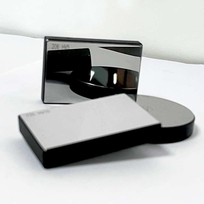 Vickers Hardness Tester: High - Precision Hardness Testing for Small and Thin Specimens