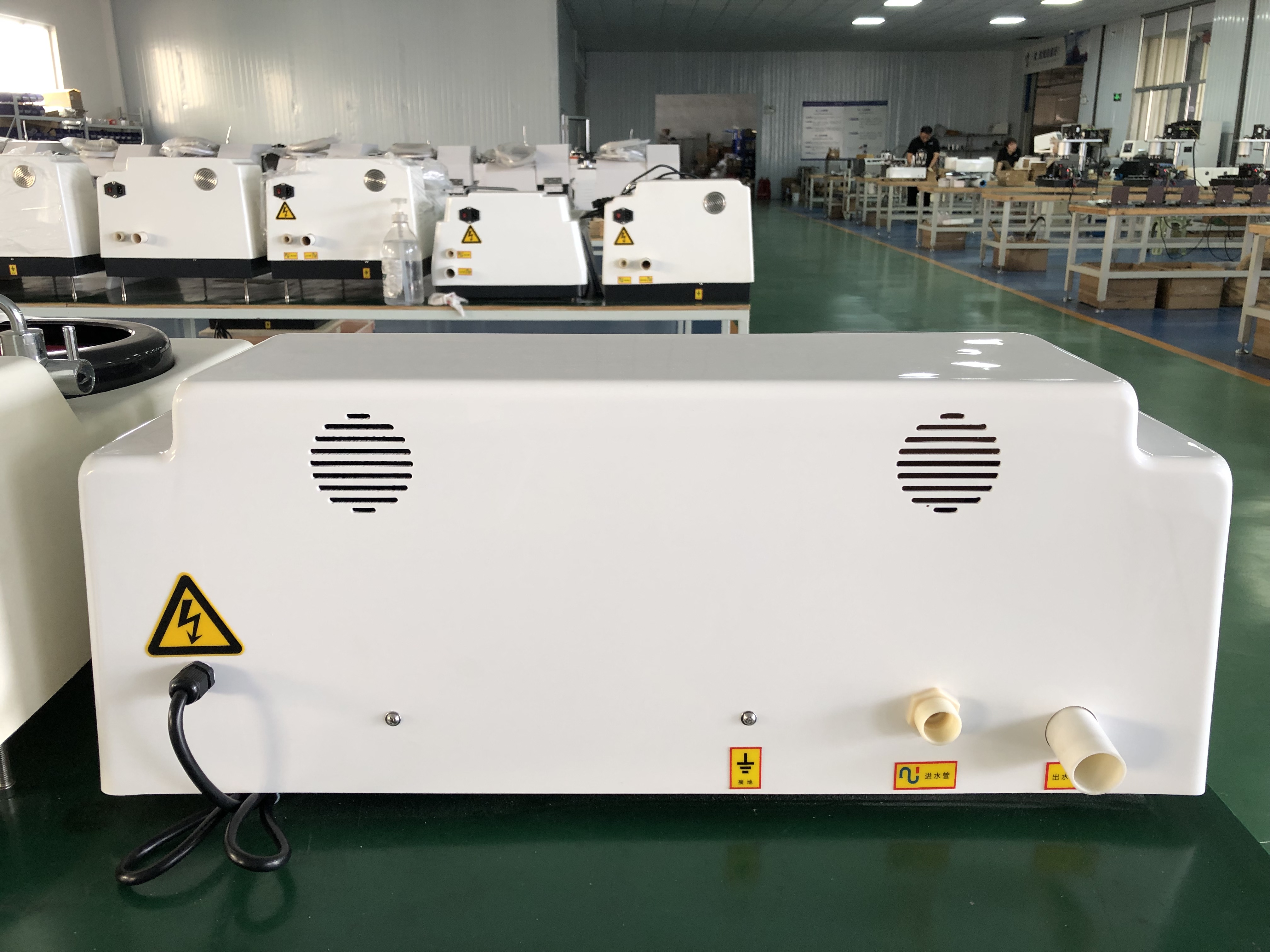 Сценарий применения