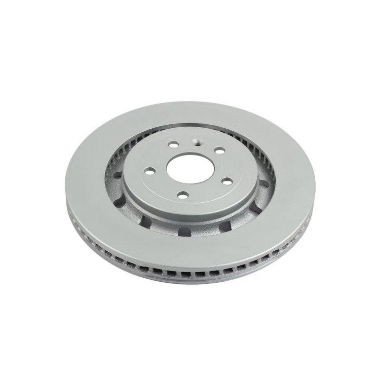 The brake disc with R90 E - mark EU certification