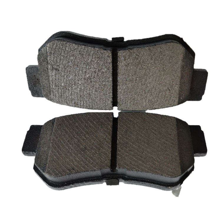 Thermal cycle testing machine for brake pad heat fatigue performance