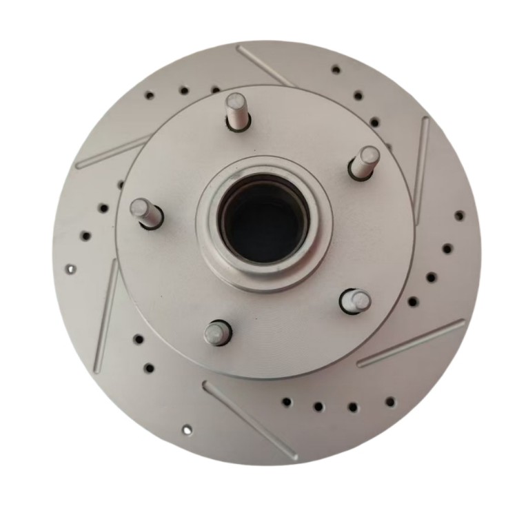 技术支持流程示意图，高端制动蹄片售后服务关键环节