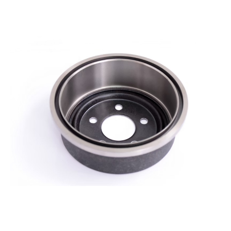 Installation torque chart for EV brake kit fasteners