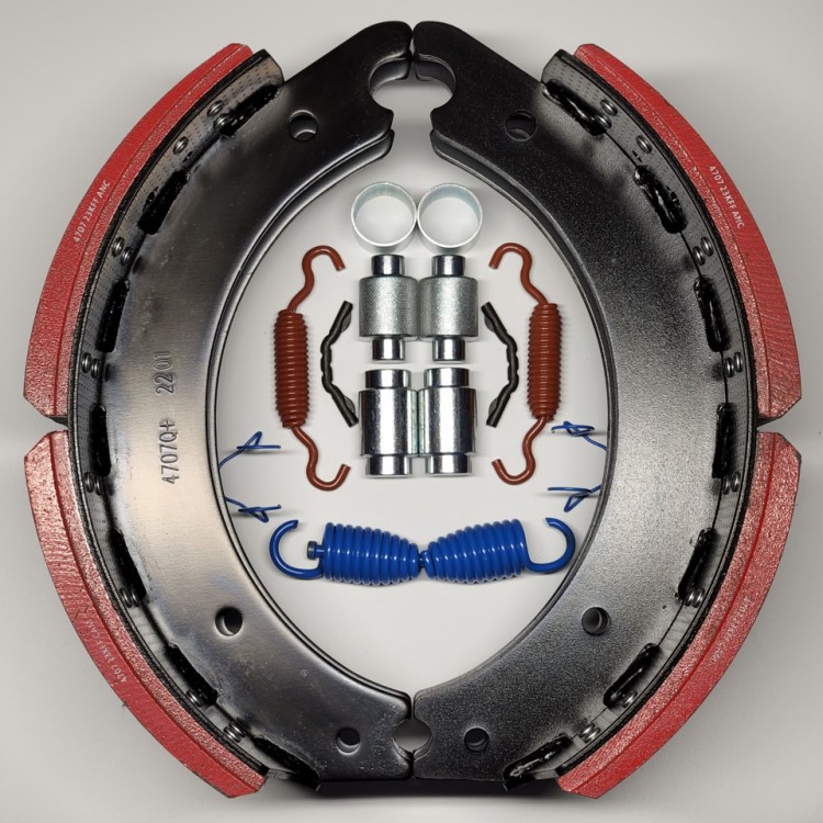 Brake kit compatibility factors