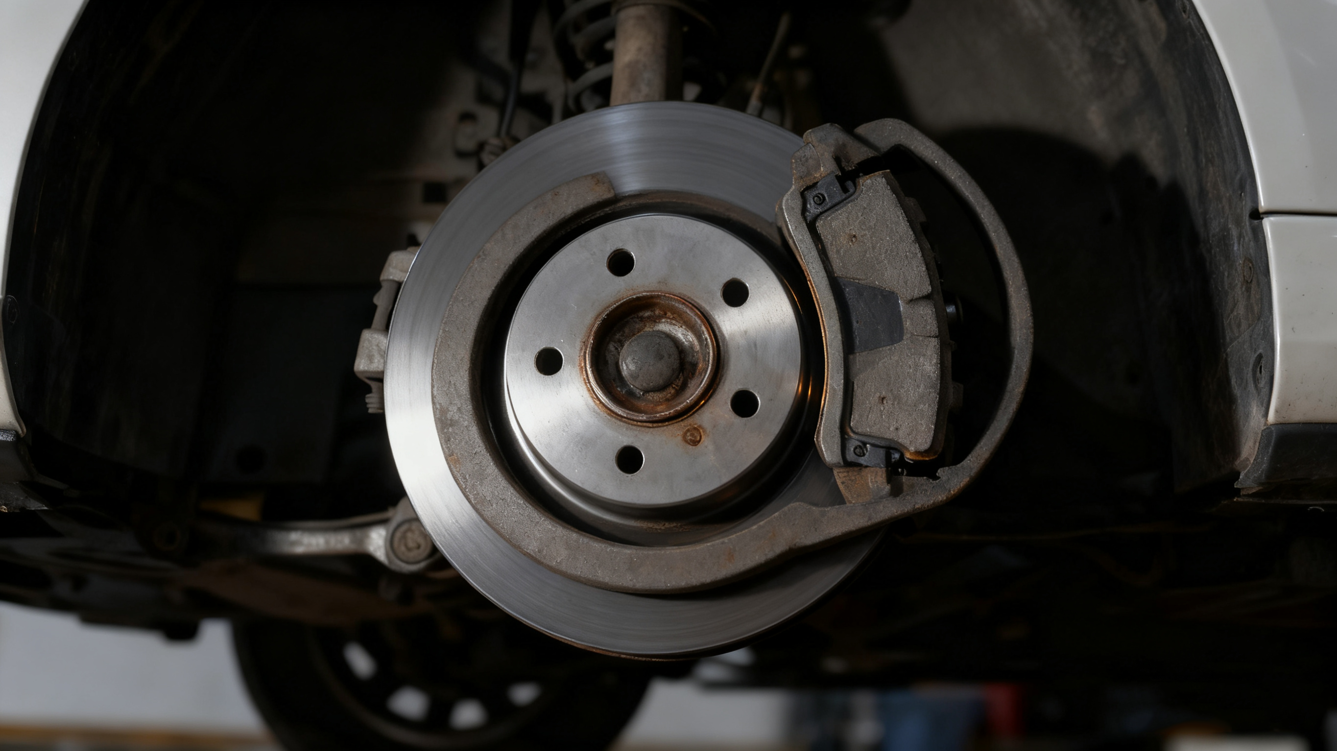 Сравнительная таблица: Процессы контроля качества до и после сертификации TS16949