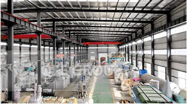 郑州企鹅粮油机械有限公司