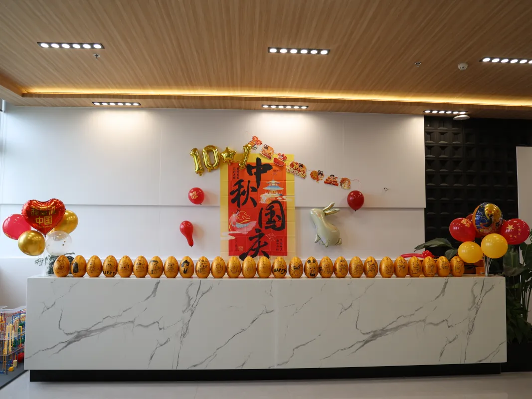 Zhengzhou QIE Grain and Oil Machinery Co., Ltd