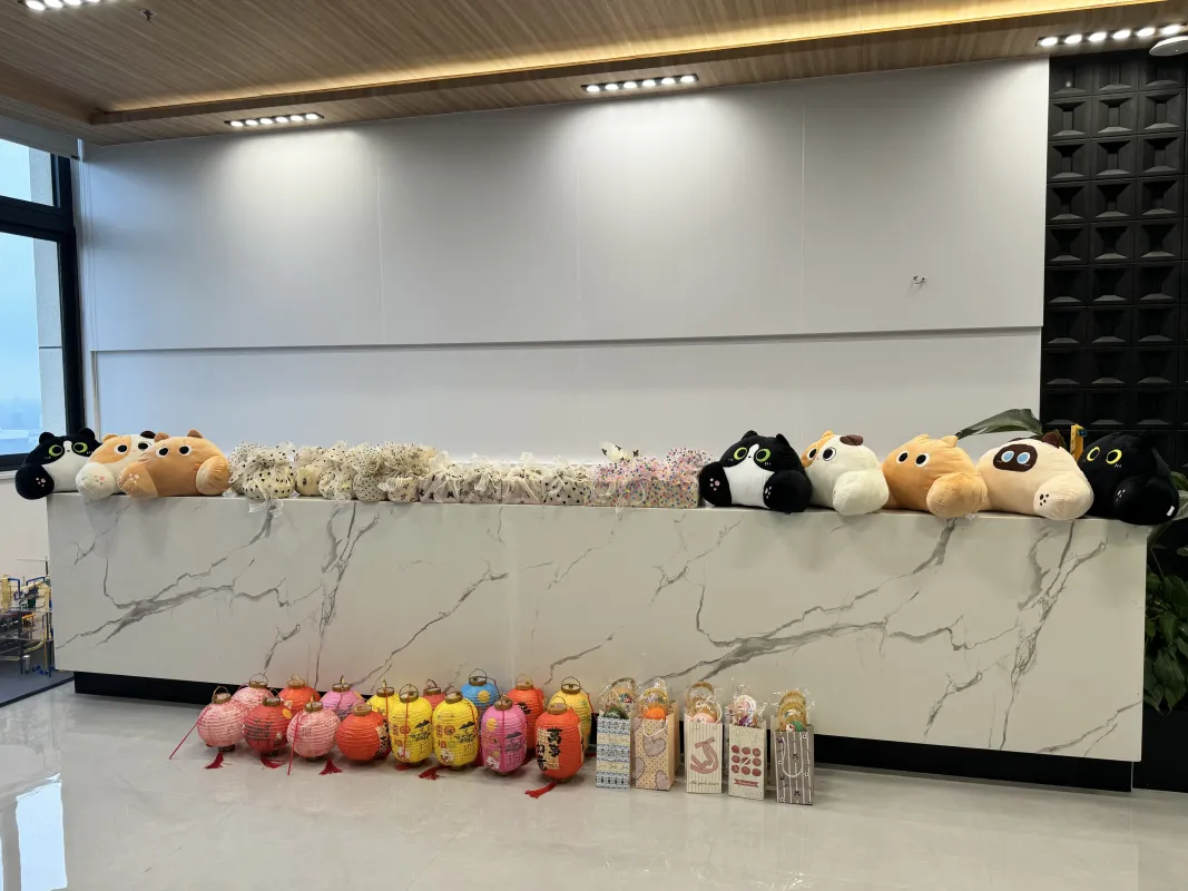 Zhengzhou QIE Grain and Oil Machinery Co., Ltd