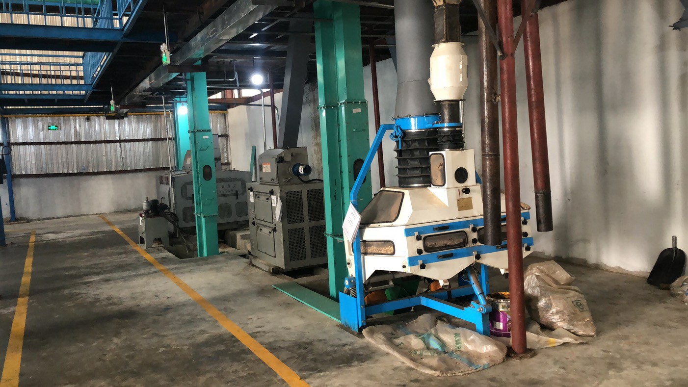 الآلات والمعدات اللازمة لمصافي زيت الفول السوداني في عام 2026