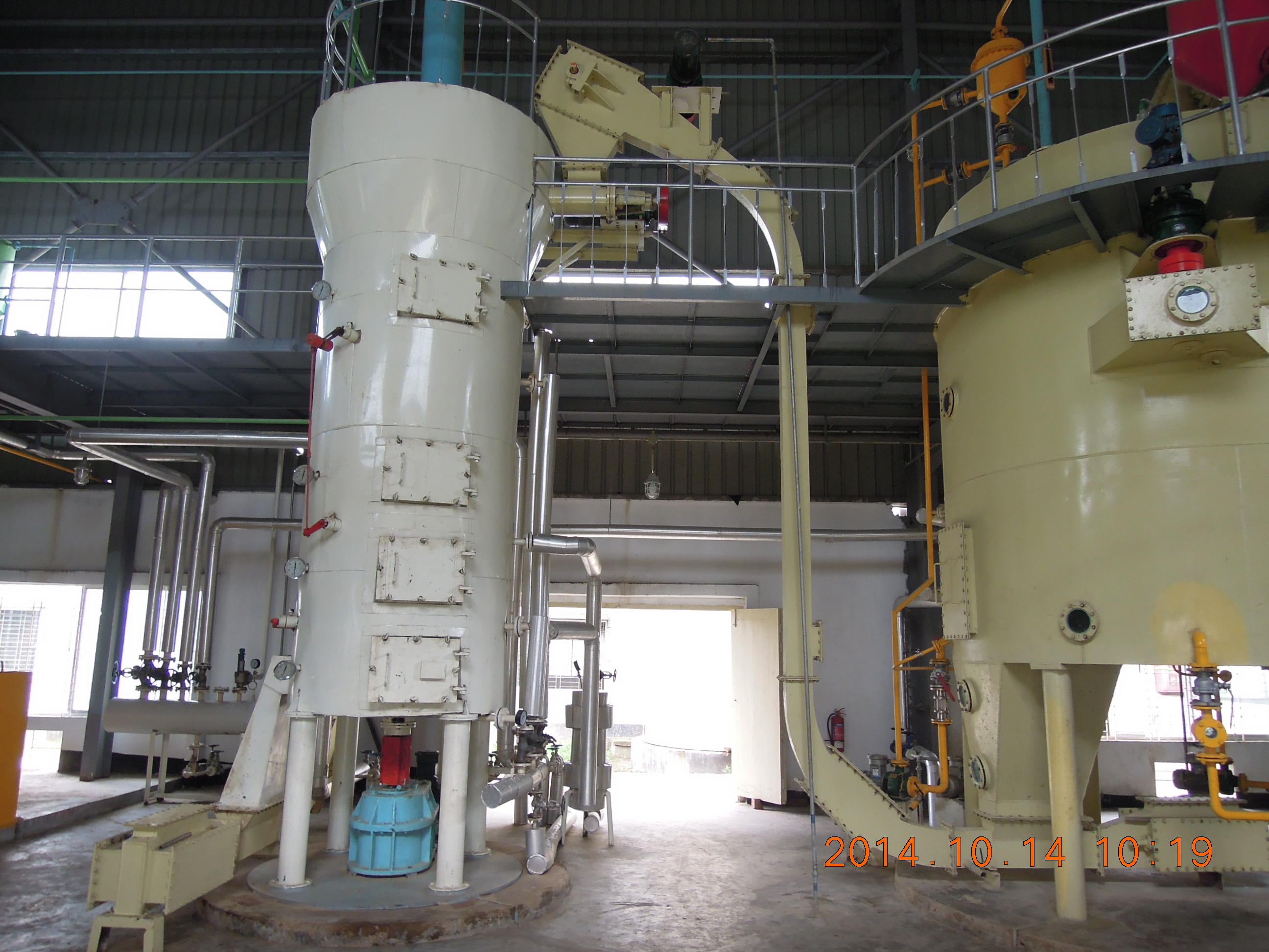 2026 gorundnut oil production line