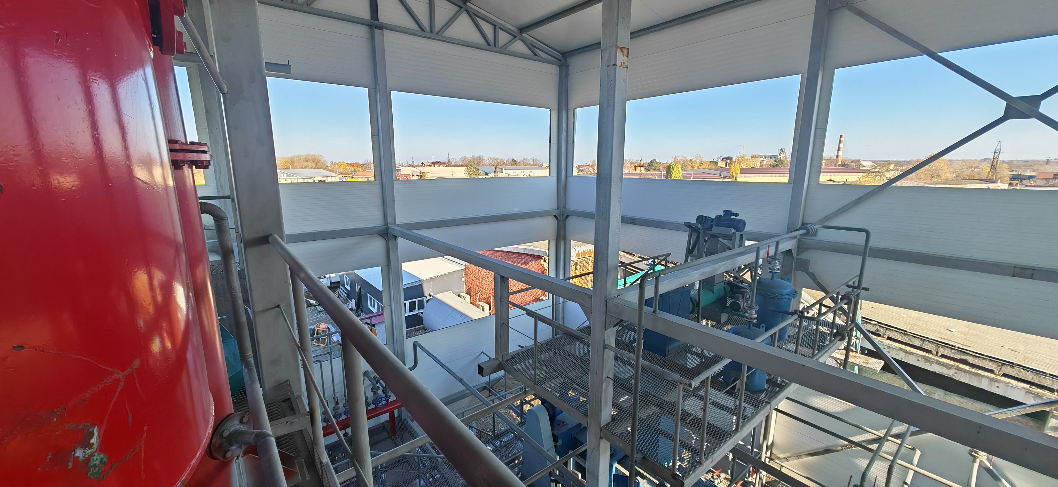 خط إنتاج زيت دوار الشمس المتكامل في تركيا 2026 - تصميم وعرض أسعار لمصنع معالجة الزيوت الصالحة للأكل بسعة 50 طنًا يوميًا.