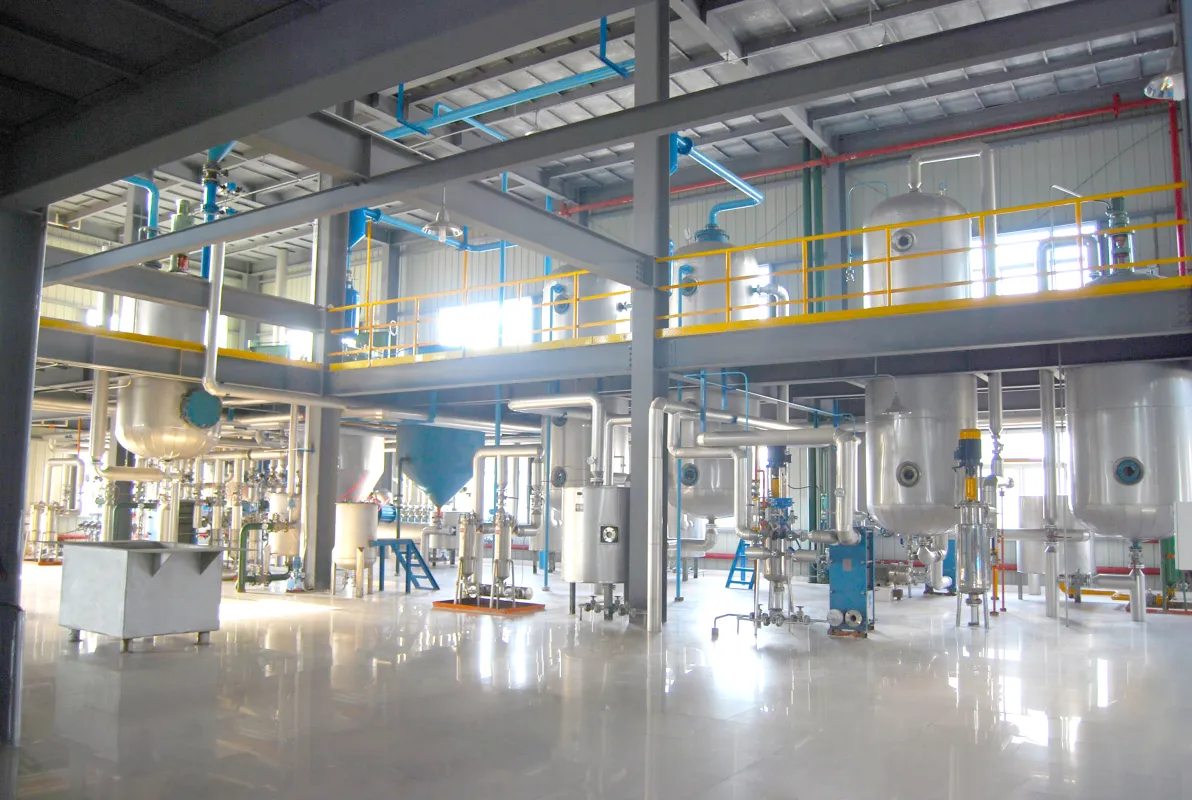 How Do Rich-Flavored Pressing and Pre-Pressing Solvent Extraction Affect the Price of a Peanut Oil Production Line?