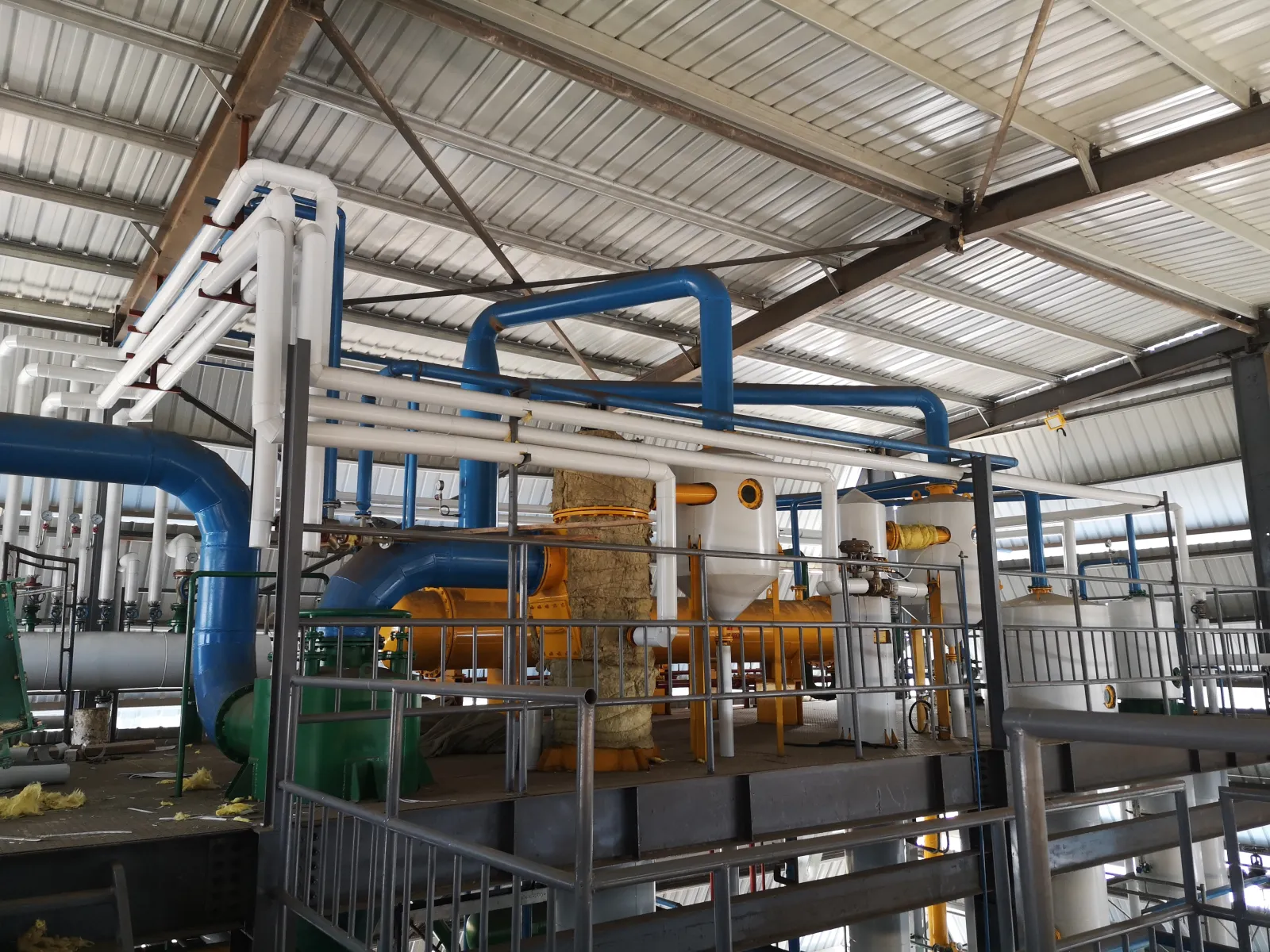 Coconut Oil Processing in Indonesia: Is It Still a Good Investment?
